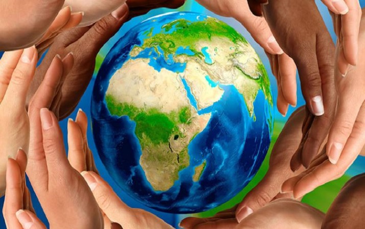 International Mother Earth Day Importance of Environmennt Education